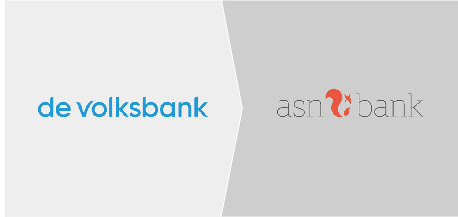 Volksbank gaat verder als ASN Bank
