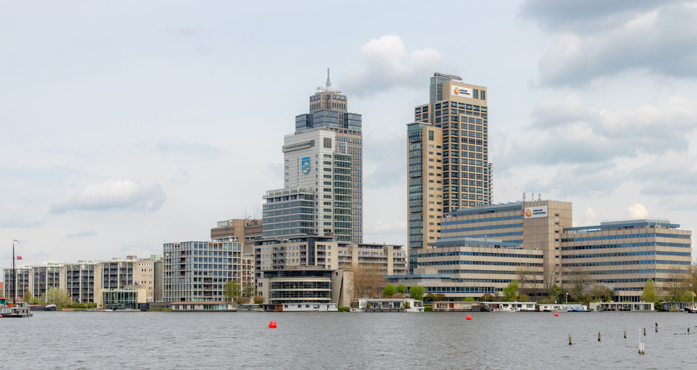 Van Lanschot Kempen kondigt verhuizing aan