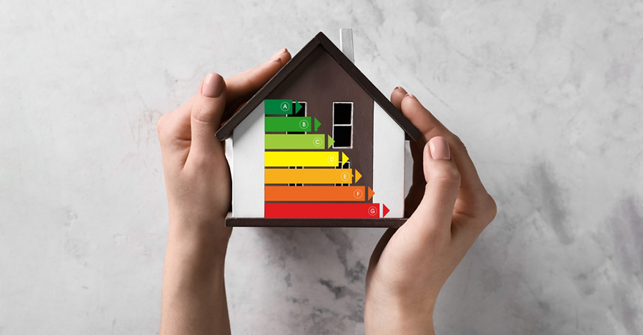 Rabobank geeft duurzaamheidskorting aan klanten met energielabel A