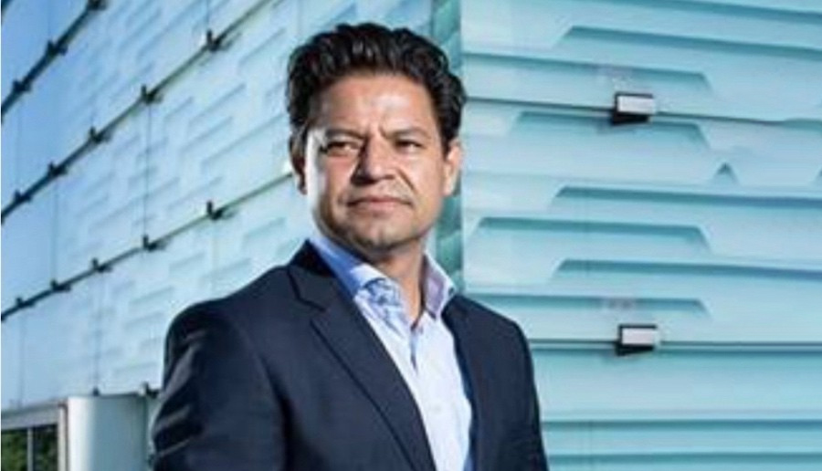 Laurent Claassen, Lecturer Risk Management and Compliance, CIOP. Academy Laurent Claassen, Lecturer Risk Management and Compliance, CIOP. Academy