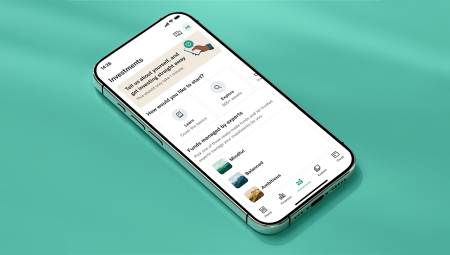 N26 en BlackRock lanceren Ready-Made Funds in Nederland