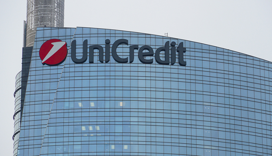 UniCredit bouwt belang in Commerzbank verder uit