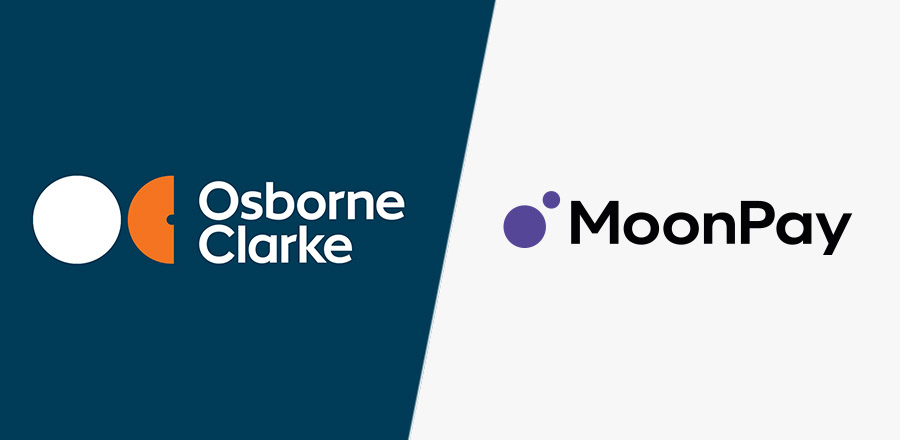 Osborne Clarke helpt MoonPay aan MiCAR-vergunning