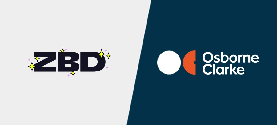 Ook ZBD ontvangt met hulp van Osborne Clarke MiCAR-vergunning