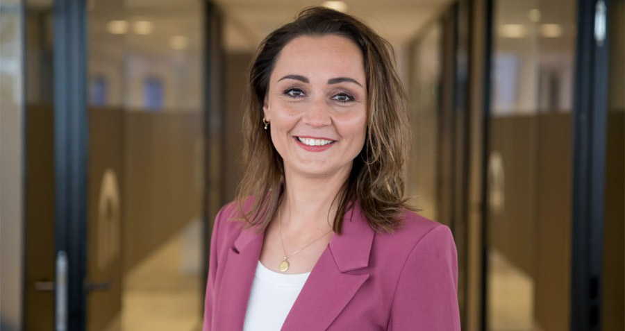 Rolien Fledderus benoemd tot Chief Operational Officer van Mogelijk