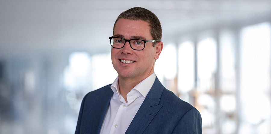 Aon voegt Alex Kampe toe aan verzekeringsteam