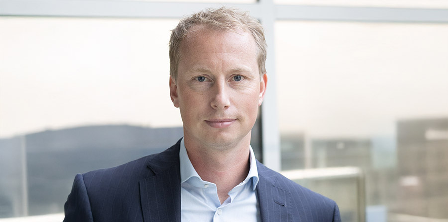 AllianzGI versterkt aanwezigheid in Benelux met aanstelling Niels Kleijn