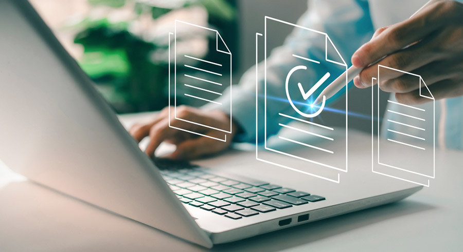 ING introduceert digitaal ondertekenen hypotheekoffertestukken