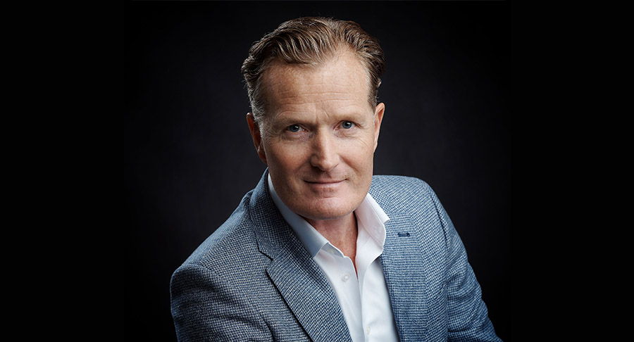 Jeroen Prevo benoemd tot Directeur Intermediair bij ING Nederland