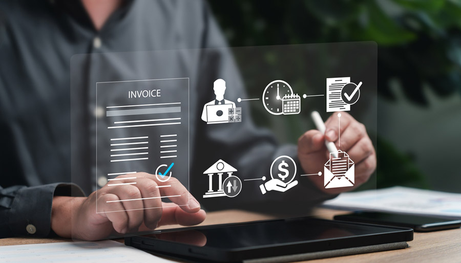 E-facturatie: Van efficiënte tool tot wettelijke verplichting, zijn organisaties er klaar voor?  