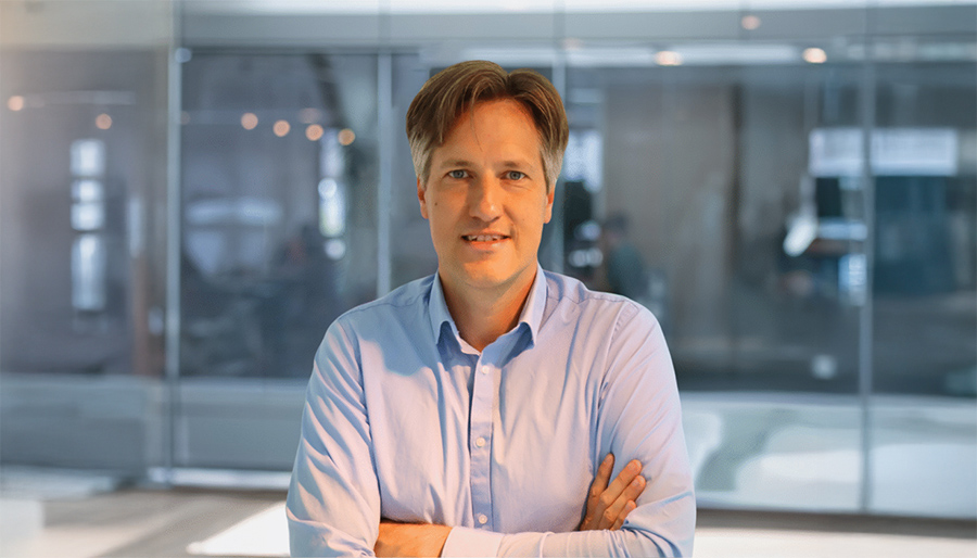 De kern van invaren: Overgang naar het nieuwe pensioenstelsel