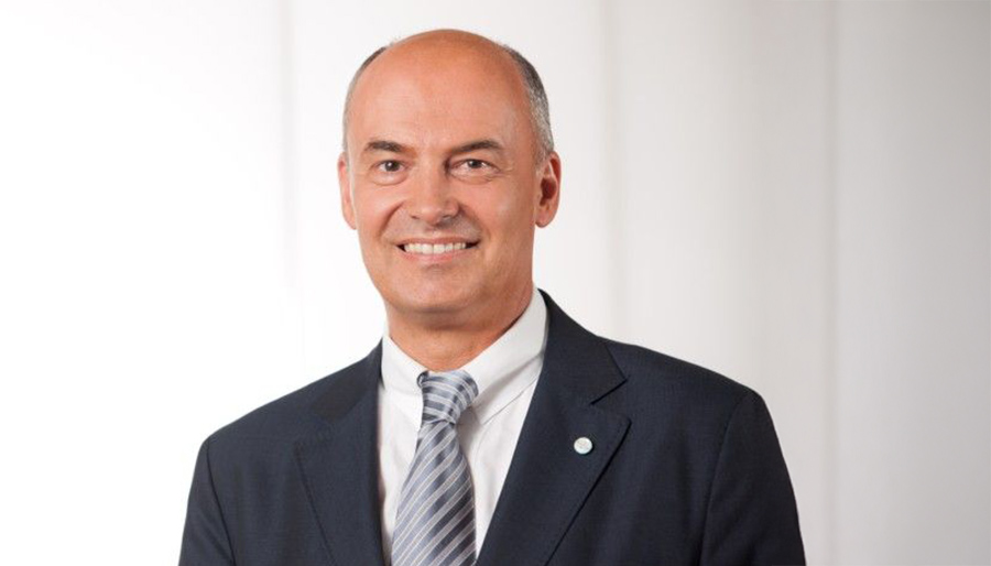 ABN AMRO voegt Daniel Hartert toe aan Raad van Commissarissen 