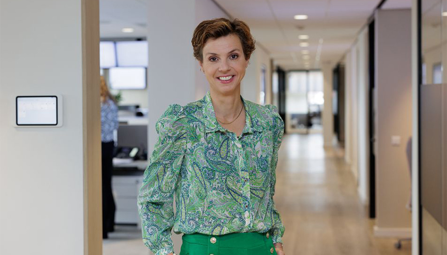 Mogelijk rondt eerste Zakelijke Hypotheken Fonds af