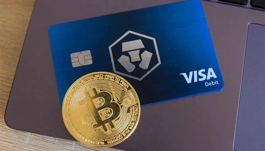 Witwassen in de winkelstraat: waarom de cryptopas zorgen baart