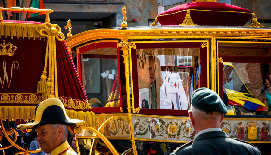 Evi van Lanschot organiseert Prinsjesdag-webinar