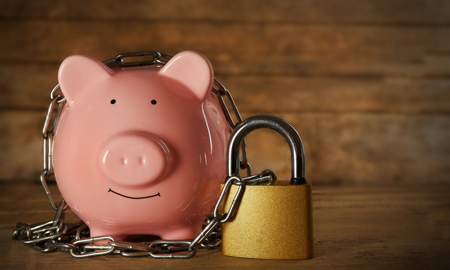 ING lanceert Spaarslot