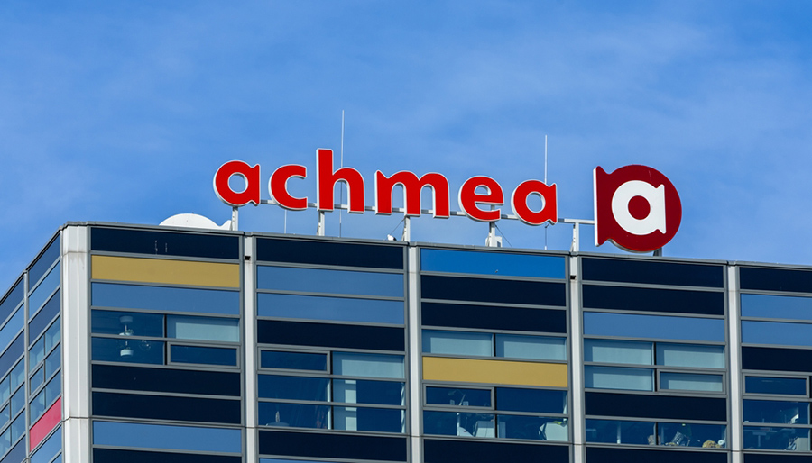 Achmea IM lanceert private equity-impactfonds van €250 miljoen