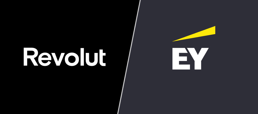 Revolut kiest EY als nieuwe Global Audit Partner