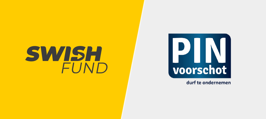 Swishfund en PIN Voorschot gaan samen de toekomst in