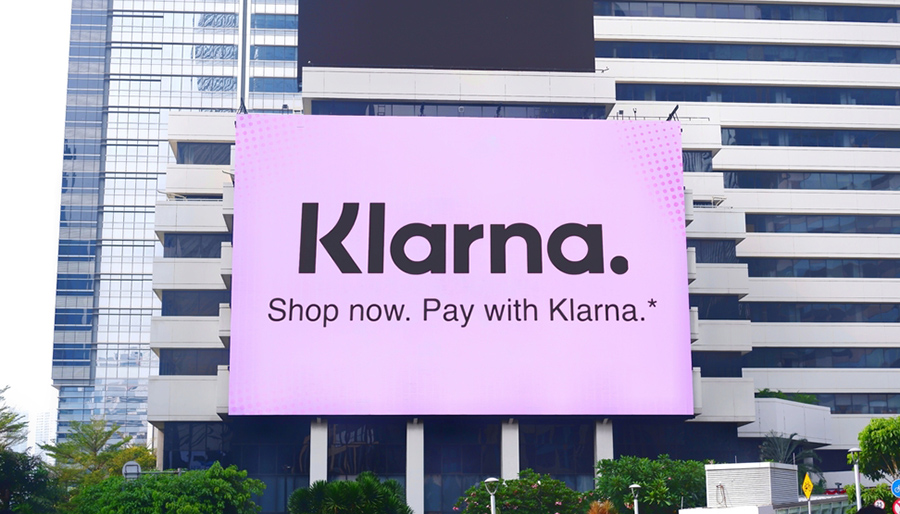 Klarna lanceert betaalkaart in Europa