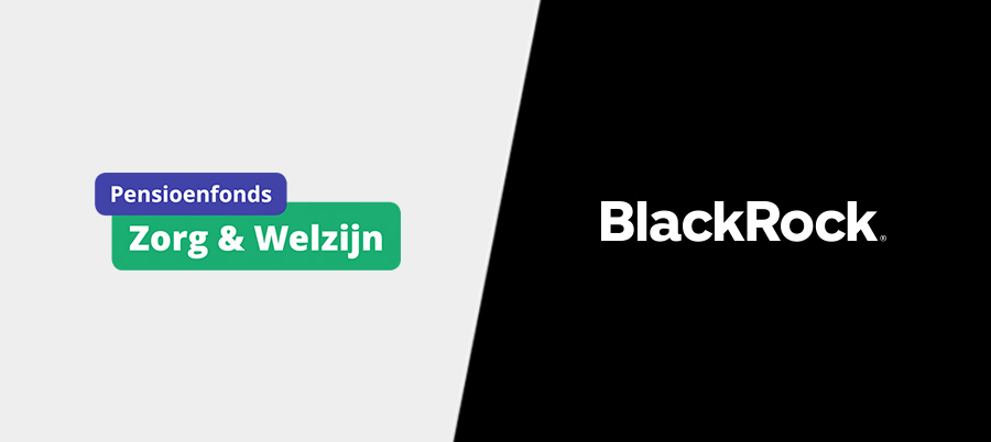 Pensioenfonds PFZW breekt met BlackRock om klimaatbeleid