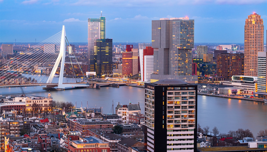 DUFAS aan nieuw kabinet: ‘Maak van Nederland weer een investeringseconomie’