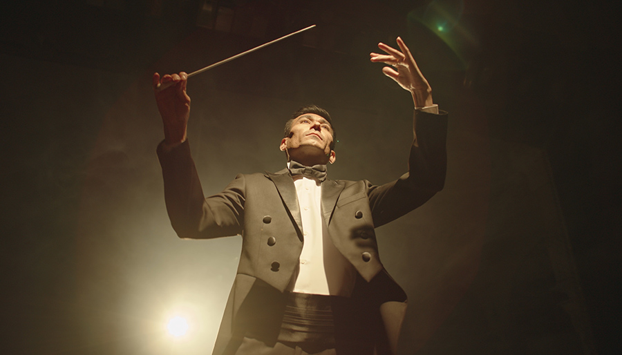 Orchestration: de stille dirigent achter de toekomst van finance