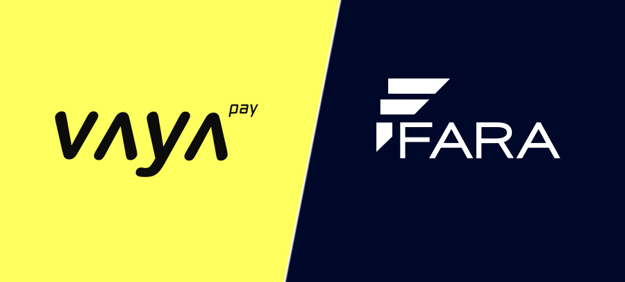 Vayapay en FARA versnellen uitrol contactloos betalen in Noors OV