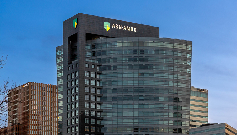 Mannentekort dreigt in RvC ABN AMRO