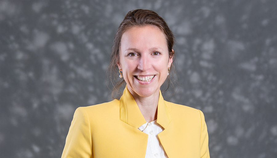 Vier stappen naar een geïntegreerd governance framework Vier stappen naar een geïntegreerd governance framework