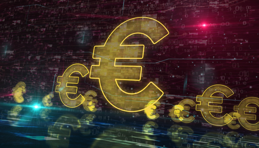 Europese banken lanceren euro-stablecoin