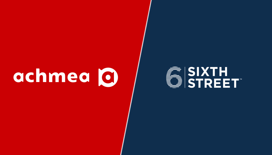 Achmea en Sixth Street creëren nieuwe grootmacht in pensioenmarkt