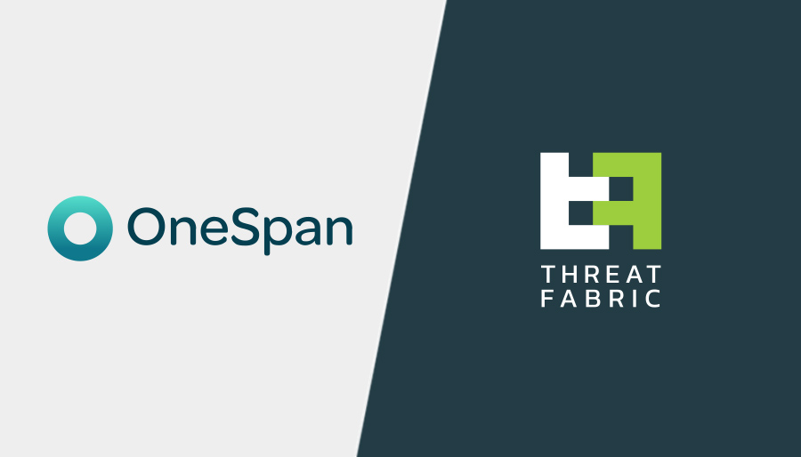 OneSpan versterkt positie in fraudebestrijding met investering én partnership ThreatFabric