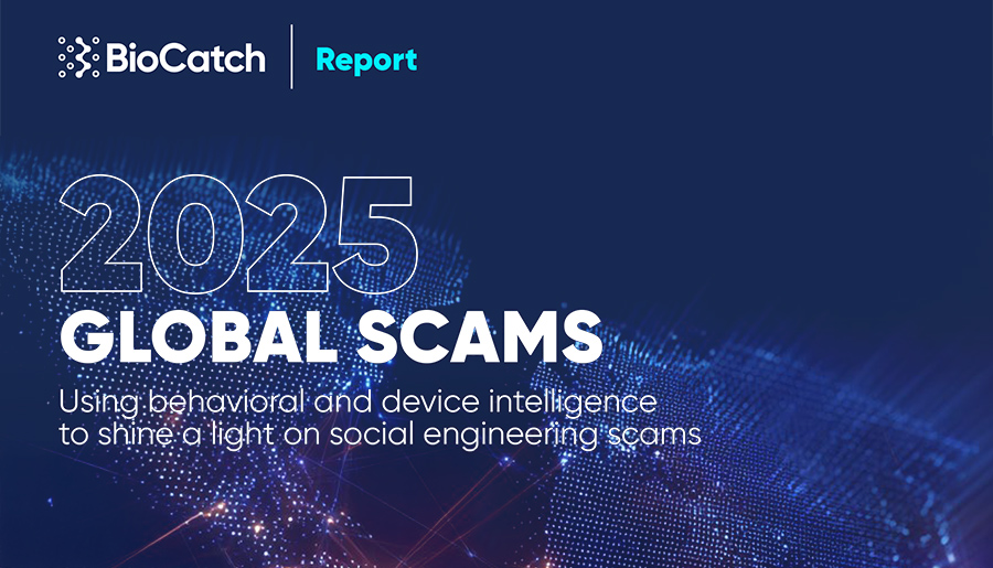 Oplichtingspogingen bij banken wereldwijd met 65% toegenomen 