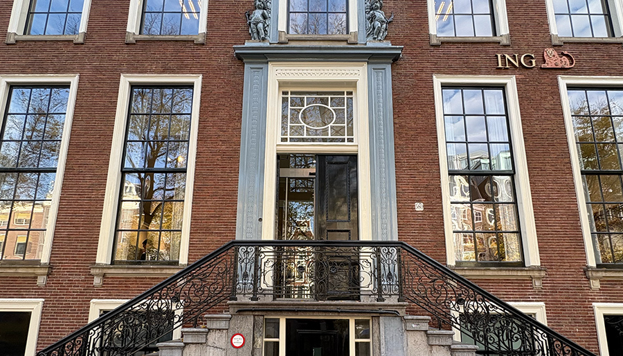 ING Private Banking pakt goud bij Global Private Banking Awards