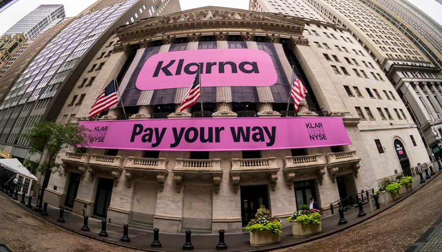 Klarna lanceert eigen stablecoin 