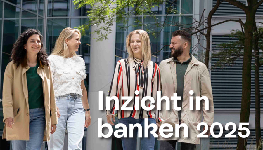 NVB geeft boek ‘Inzicht in banken’ een update