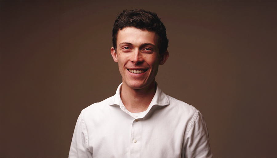 Fourthline presenteert Jesse Weststrate als nieuwe Chief Revenue Officer