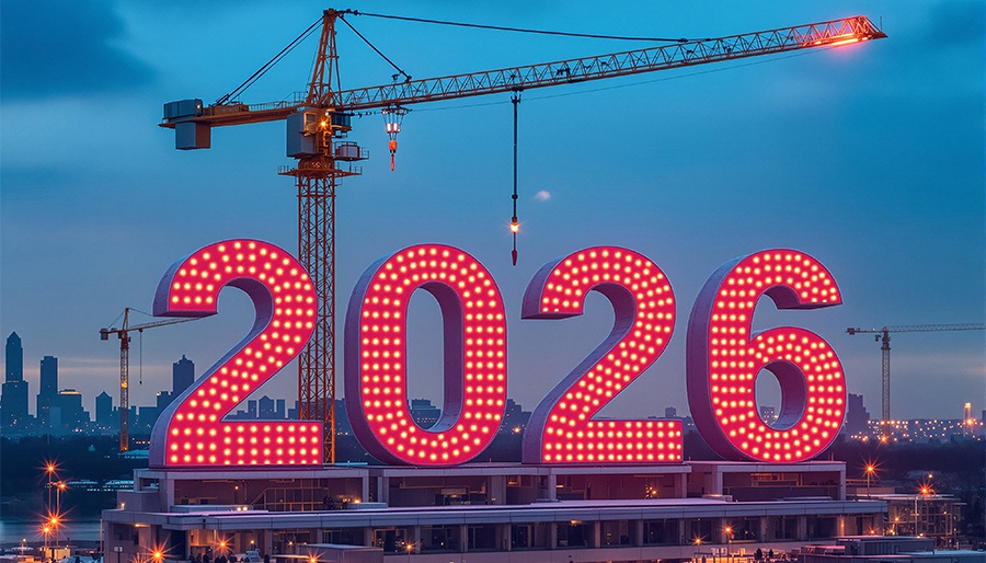 Beleggers ABN AMRO MeesPierson gaan optimistisch nieuwe beursjaar in