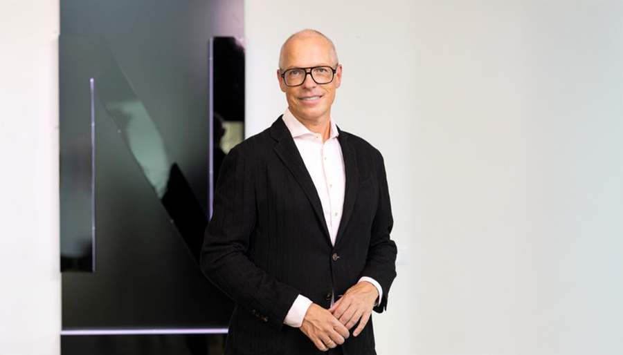 N26 verwelkomt Jochen Kloepper als nieuwe Chief Risk Officer