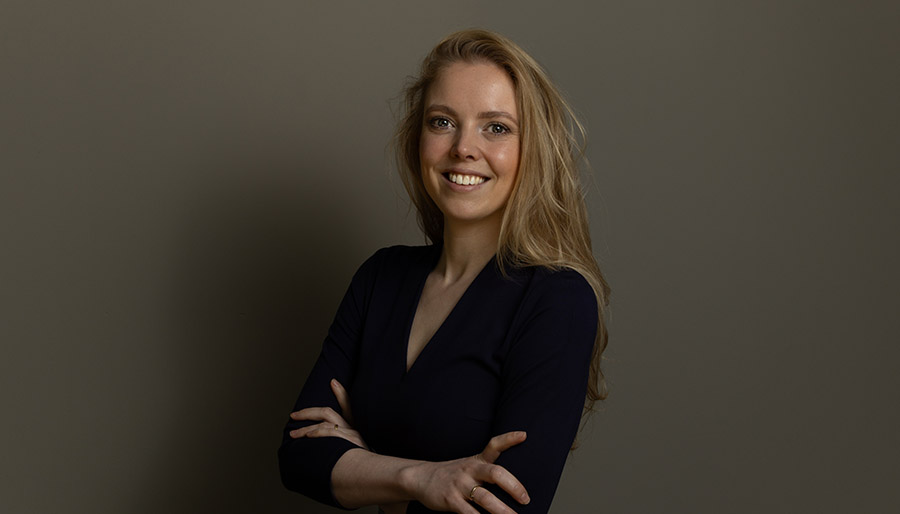 Rabobank promoveert Lieke Hölscher tot Global Head of FEC Tech