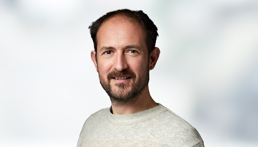 Caspar Vlaar nieuwe voorzitter PMT namens werknemers en pensioengerechtigden