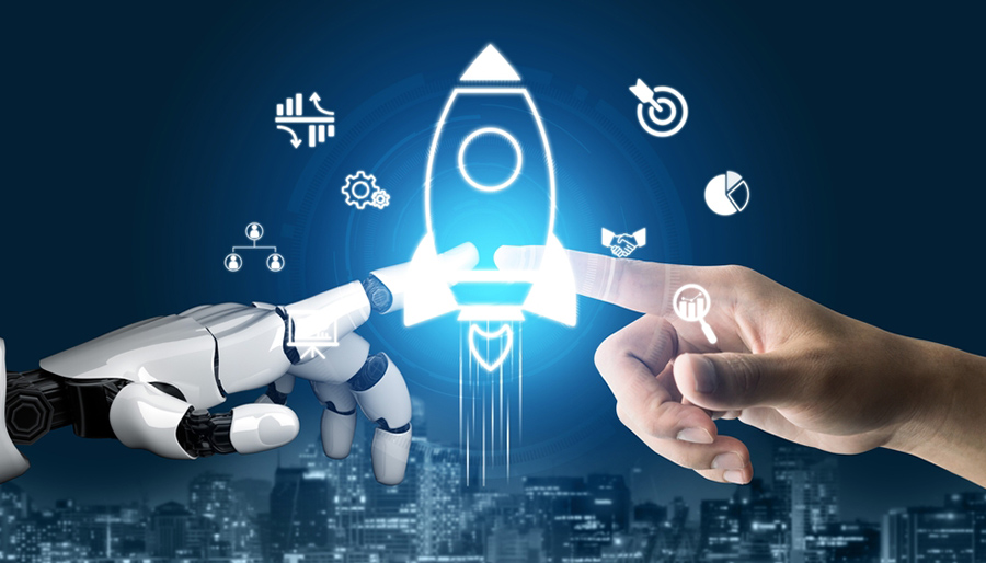 Het AI-kantelpunt van de bankensector: 13 voorspelling voor 2026