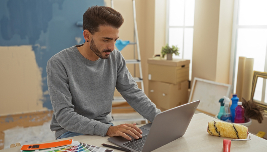 ING Woonbericht: Statusdruk en financiële drempels hinderen Generatie Z