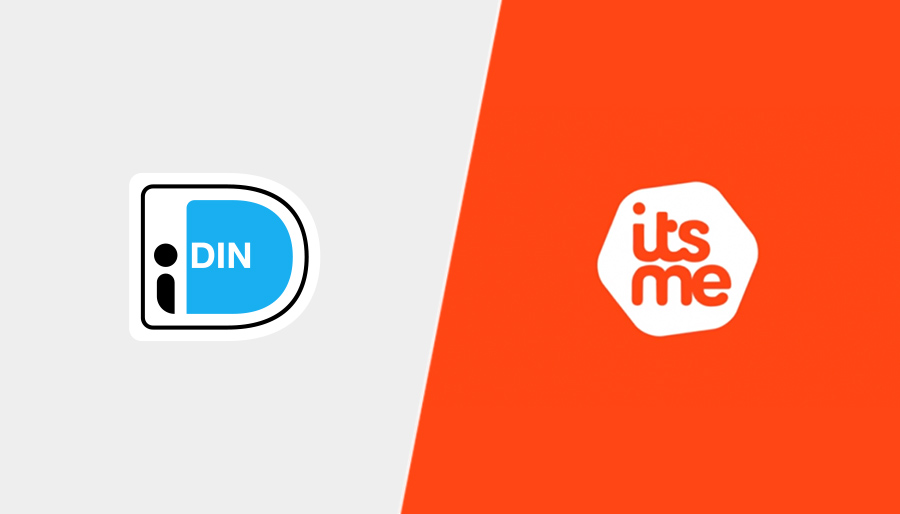 Nederlandse identificatiedienst iDIN overgenomen door itsme