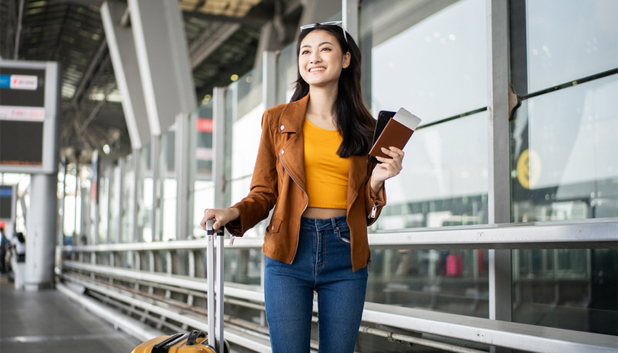 Nederlanders sluiten wel een reisverzekering af, maar vaak zonder overzicht op hun dekking