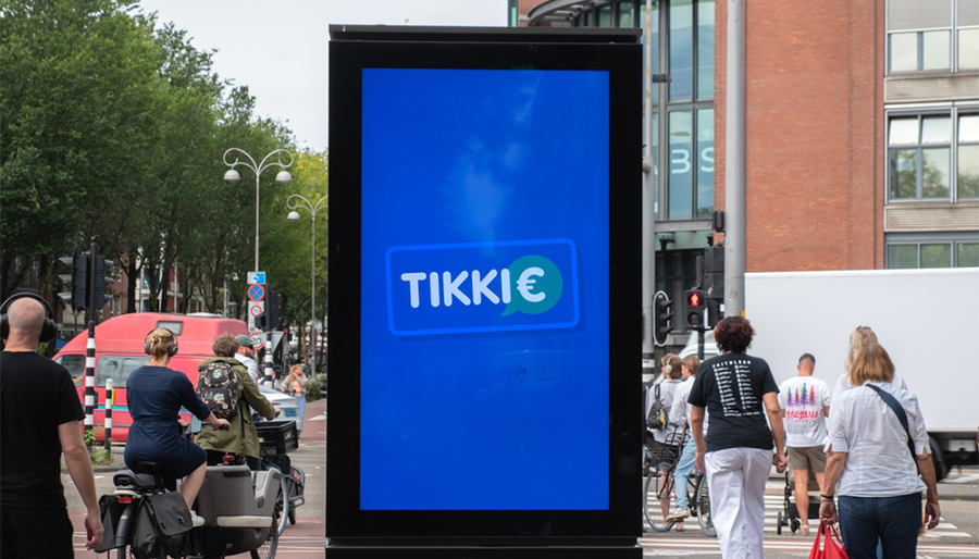 Tikkie doorbreekt grens van één miljard betaalverzoeken in recordjaar