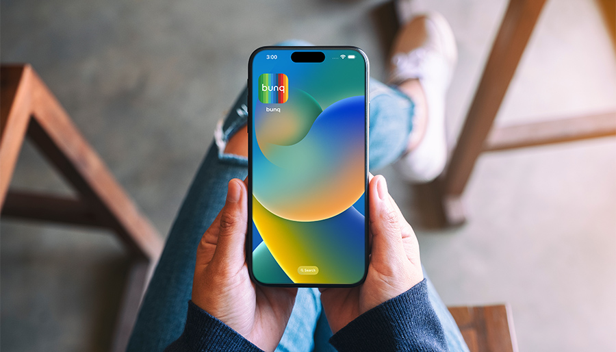 Bunq vraagt opnieuw Amerikaanse bankvergunning aan