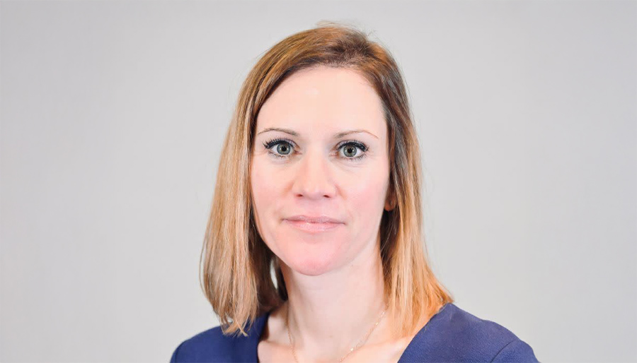 Mélanie Guerrato nieuwe topbestuurder Neuflize OBC 