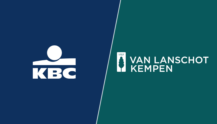 Benelux-powerhouse in de maak: KBC en Van Lanschot Kempen bundelen equities-krachten